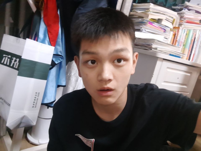 找人月的第一张照片--闽侯相亲网