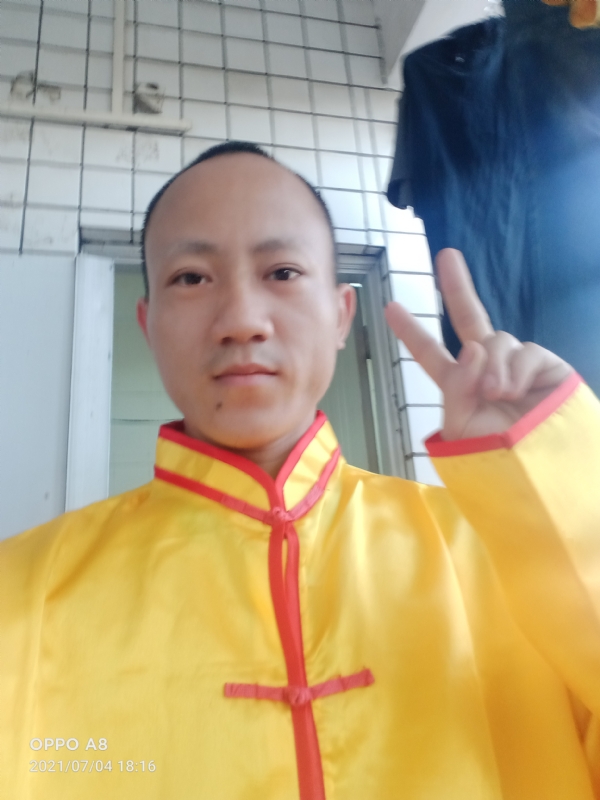 宋福军的第二张照片--闽侯相亲网