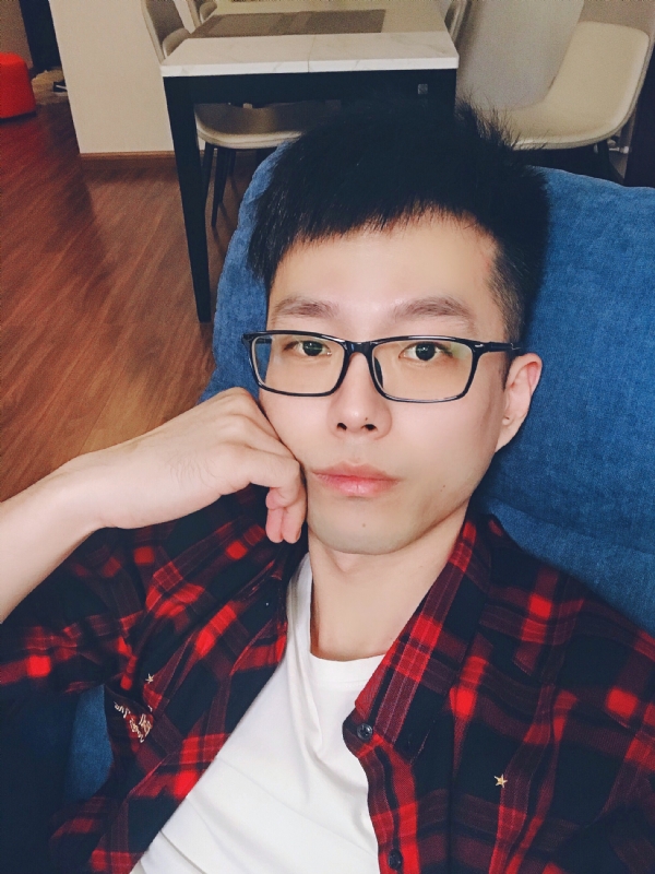 至尊宝的第二张照片--闽侯相亲网