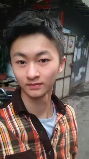 才不会的第一张照片--闽侯相亲网