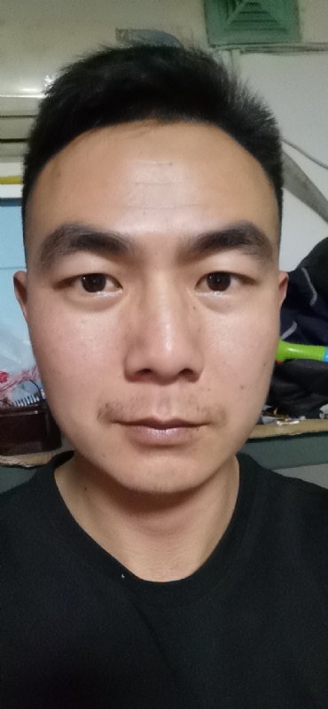 朴实无华的第一张照片--闽侯相亲网