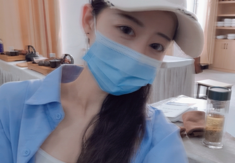 木头人的第一张照片--闽侯相亲网