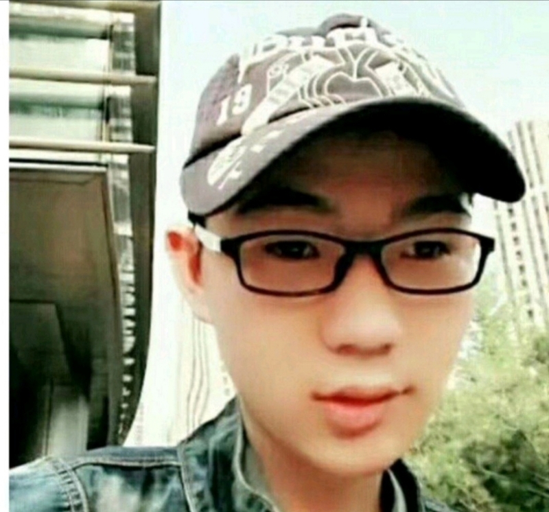 小霪虫的第三张照片--闽侯相亲网