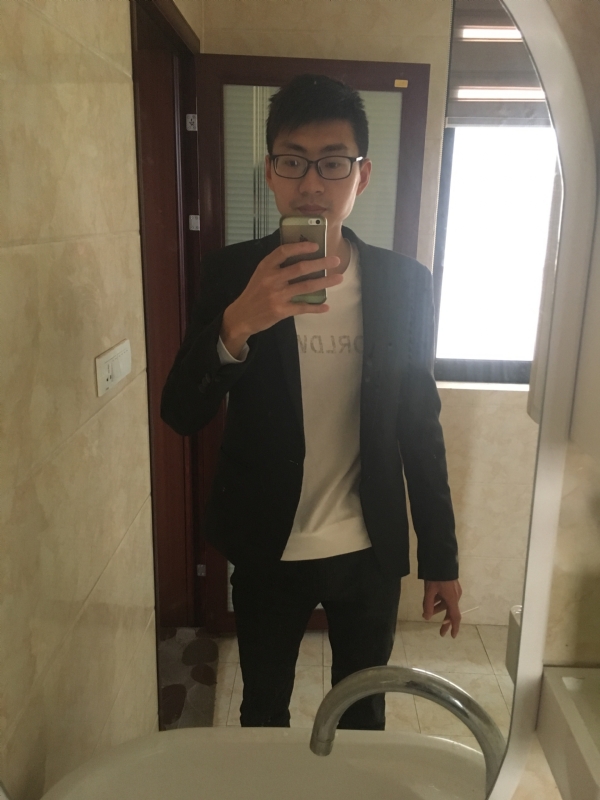 一生何求的第一张照片--闽侯相亲网