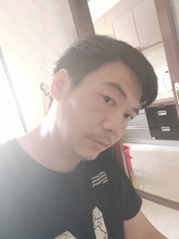 漫步的第一张照片--闽侯相亲网