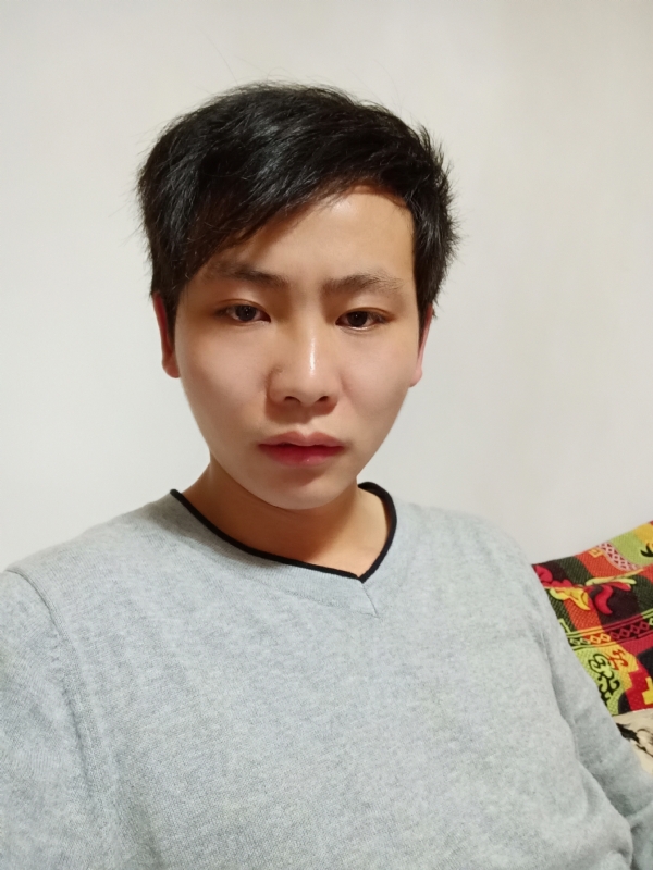 晴空万里的第一张照片--闽侯相亲网