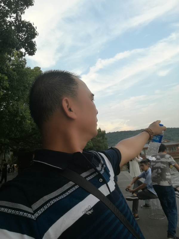 木子五的第四张照片--闽侯相亲网