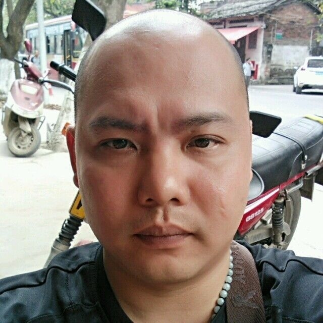 开心就好的第一张照片--闽侯相亲网