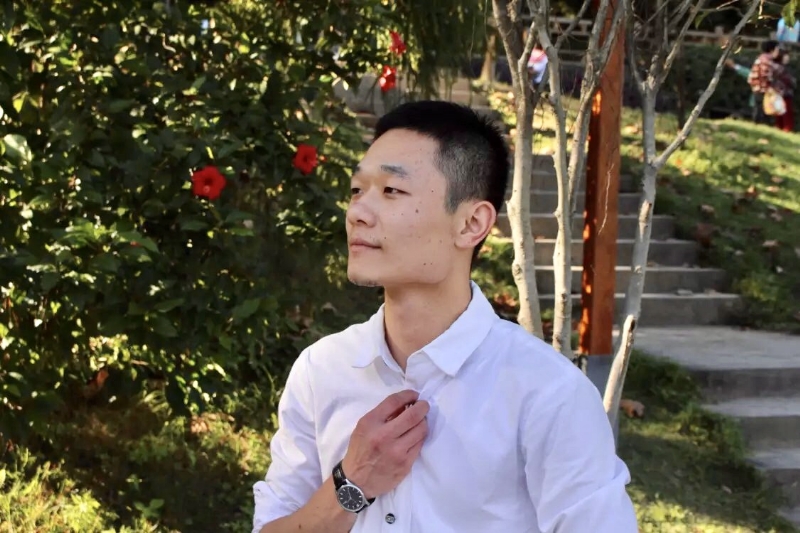 落落大方的第一张照片--闽侯相亲网