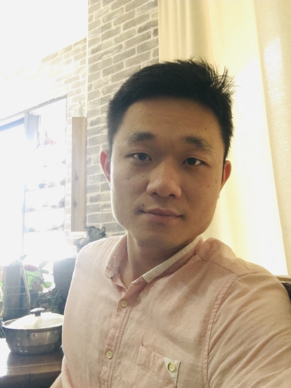 落落大方的第二张照片--闽侯相亲网