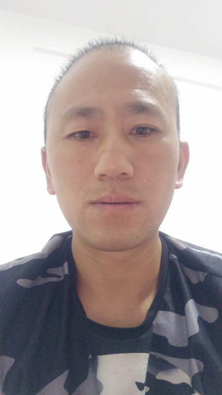 雨过天晴的第一张照片--闽侯相亲网