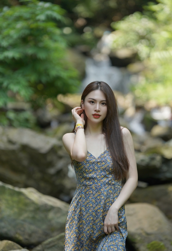 Catherine的第二张照片--闽侯相亲网