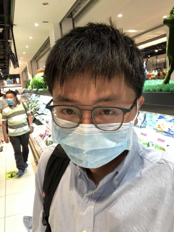 依一的第一张照片--闽侯相亲网