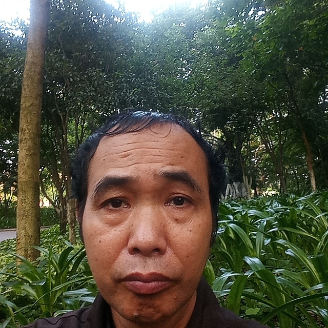 南瓜的第一张照片--闽侯相亲网