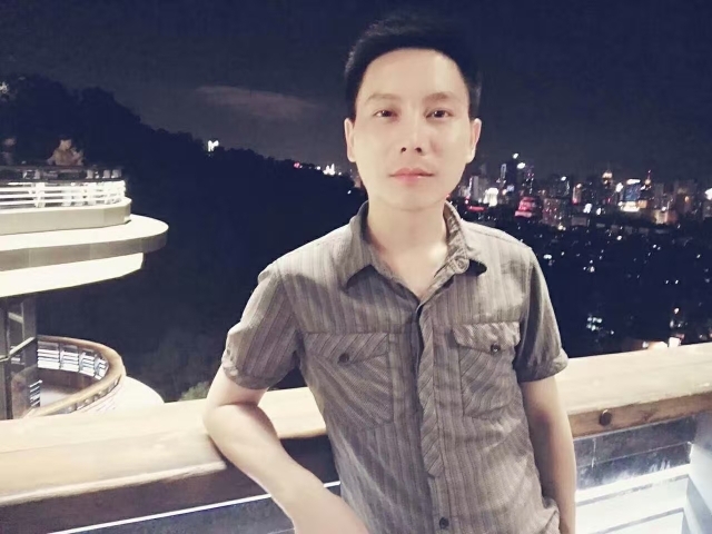 幕秋的第二张照片--闽侯相亲网