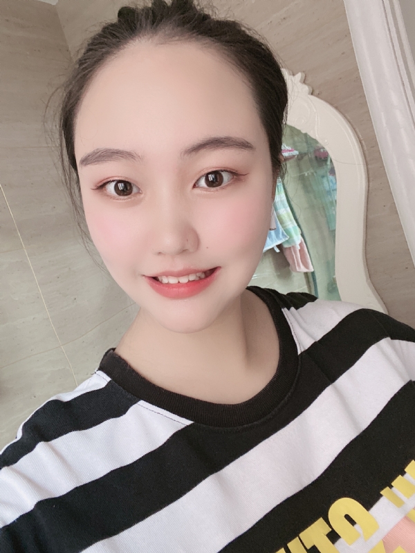 灵儿的第二张照片--闽侯相亲网