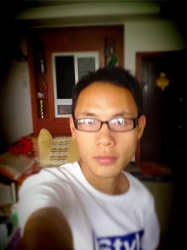 开文运气的第一张照片--闽侯相亲网