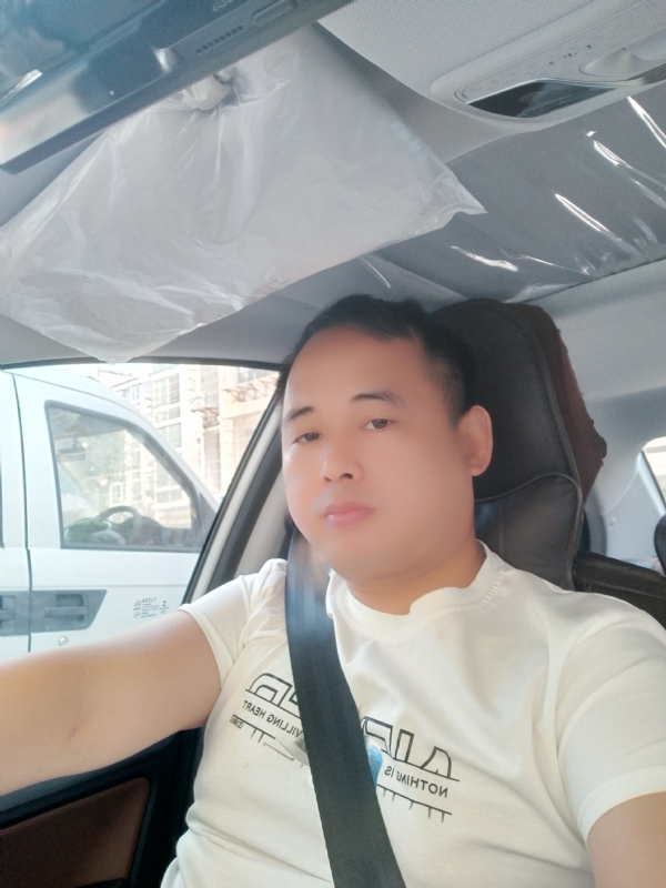 有你就好的第三张照片--闽侯相亲网