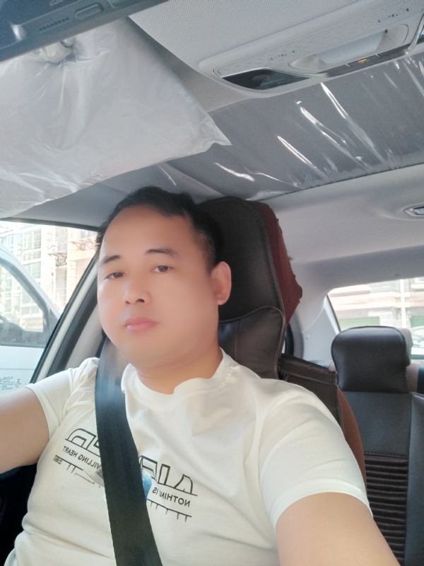 有你就好的第四张照片--闽侯相亲网