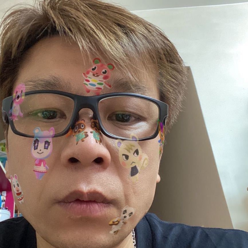 多多的第一张照片--闽侯相亲网