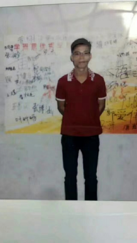 摆渡者的第二张照片--闽侯相亲网