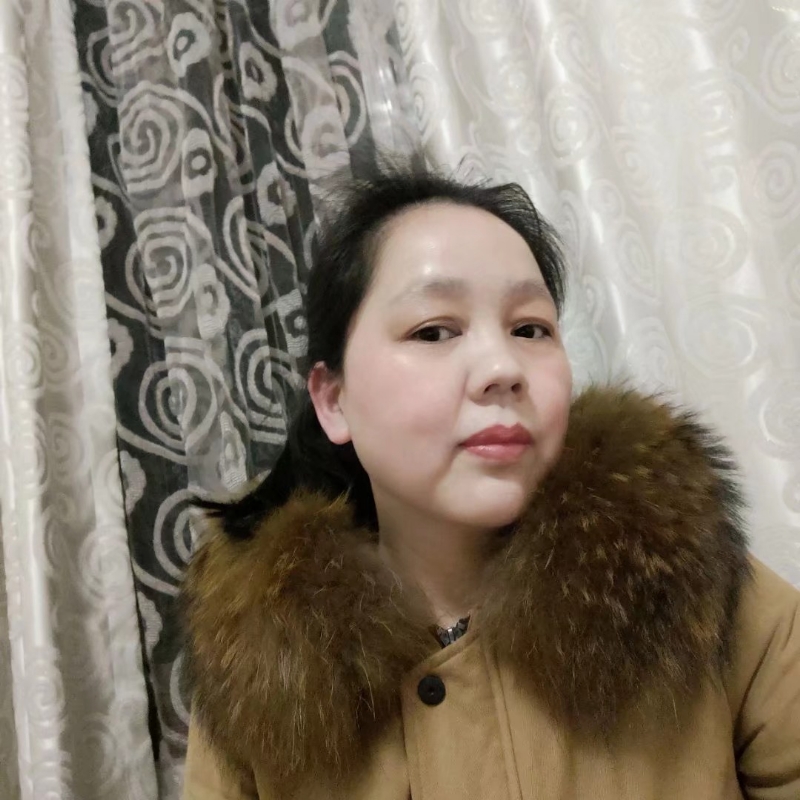 随心的第一张照片--闽侯相亲网