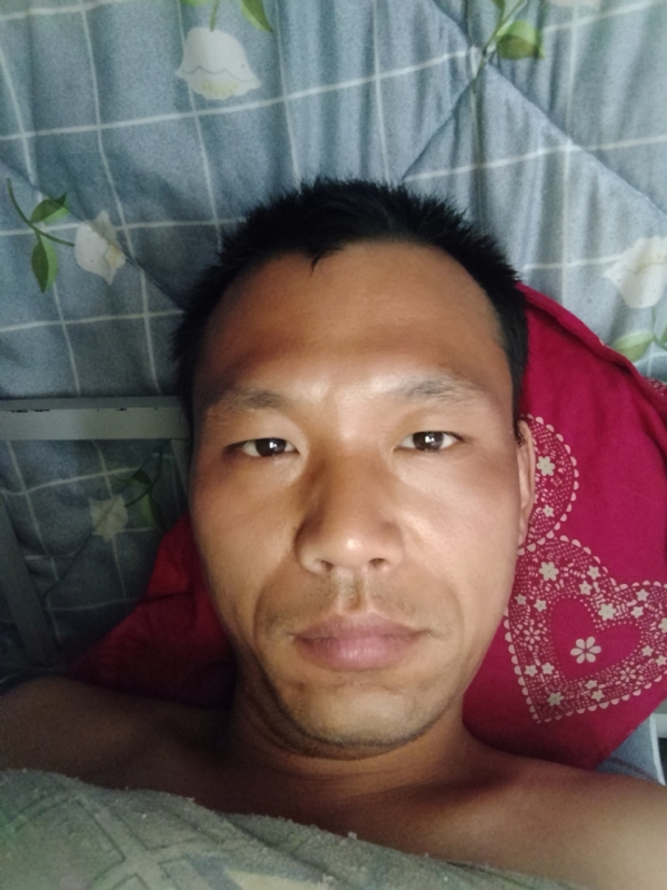 弘扬的第一张照片--闽侯相亲网