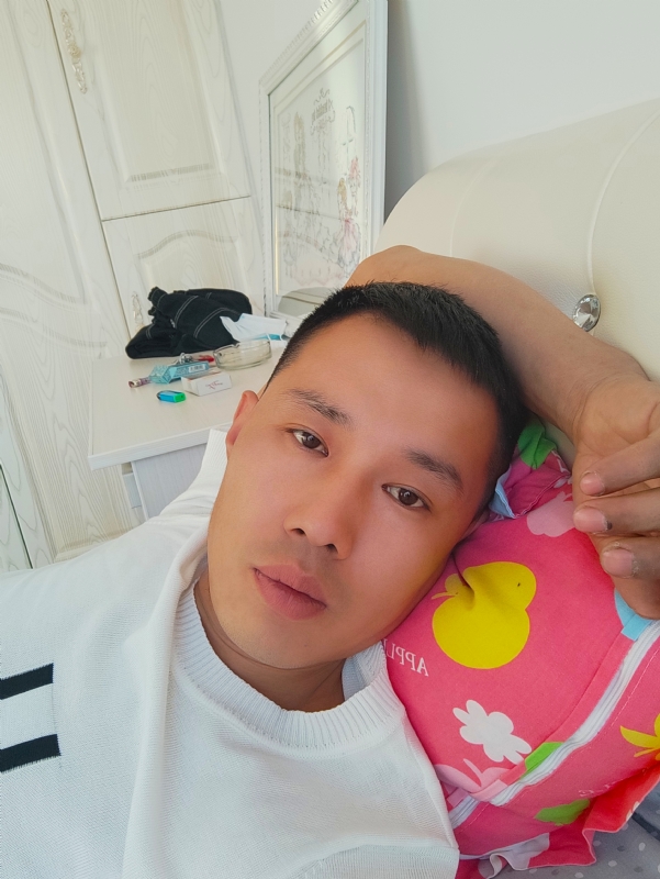 一个人的第一张照片--闽侯相亲网