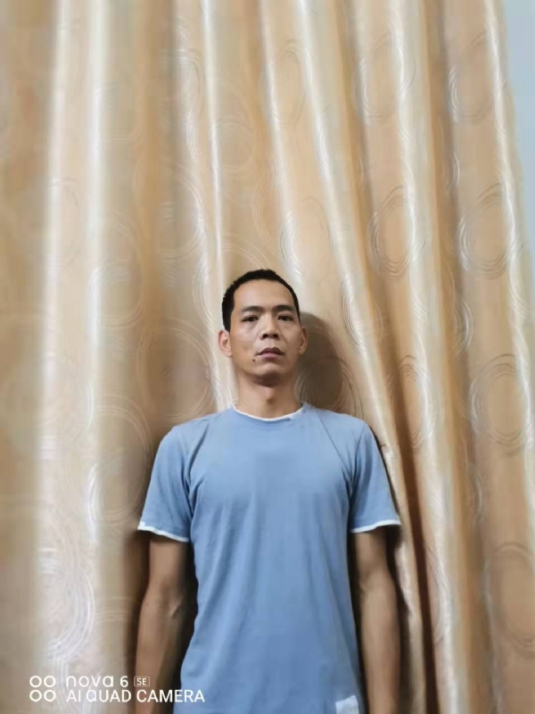 缘起的第二张照片--闽侯相亲网