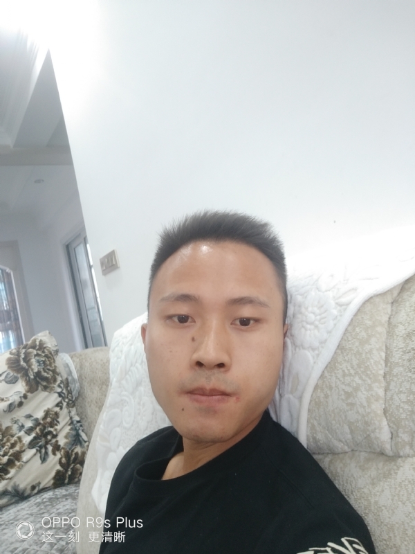 只为遇见你的第一张照片--闽侯相亲网