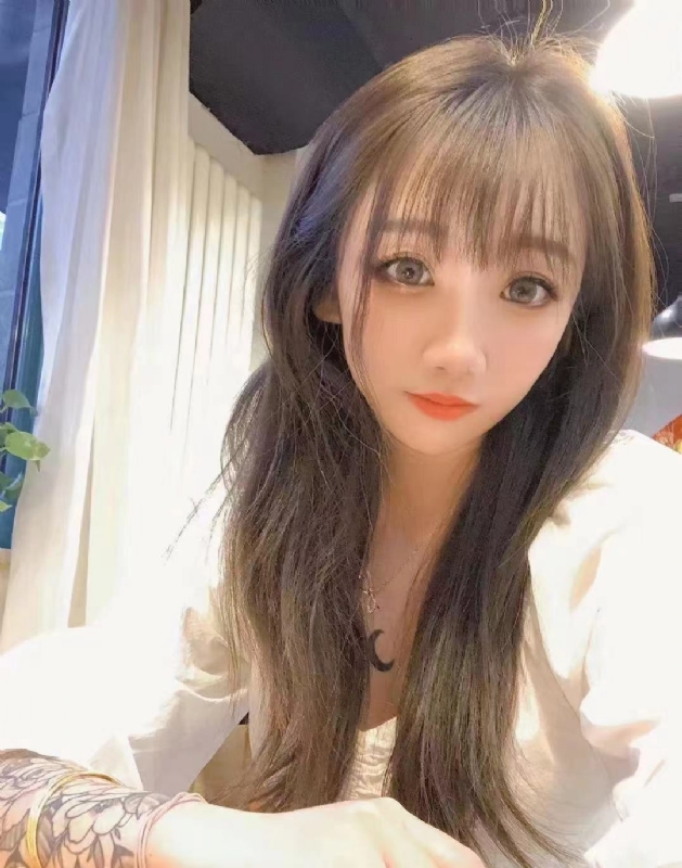 柚子的第二张照片--闽侯相亲网