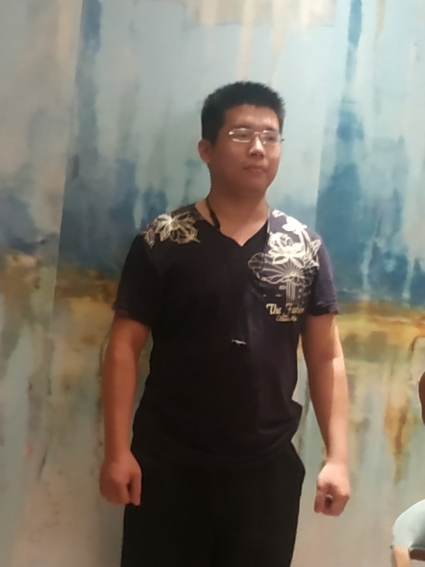 梦想成真的第一张照片--闽侯相亲网