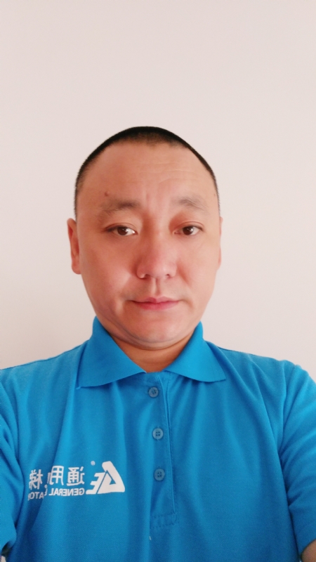 天意的第二张照片--闽侯相亲网