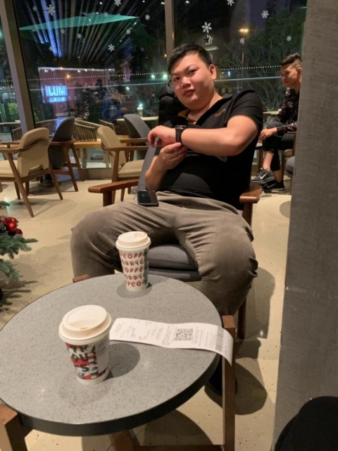 华熙的第一张照片--闽侯相亲网