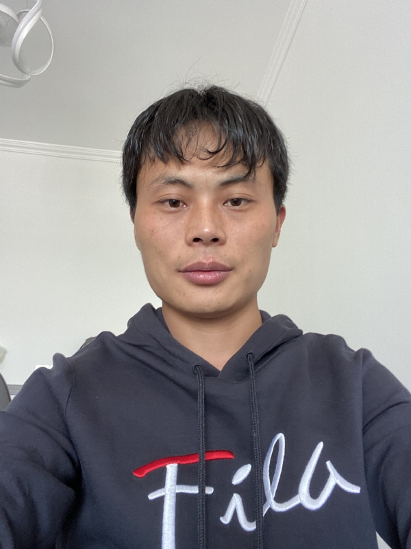 寒漠的第一张照片--闽侯相亲网