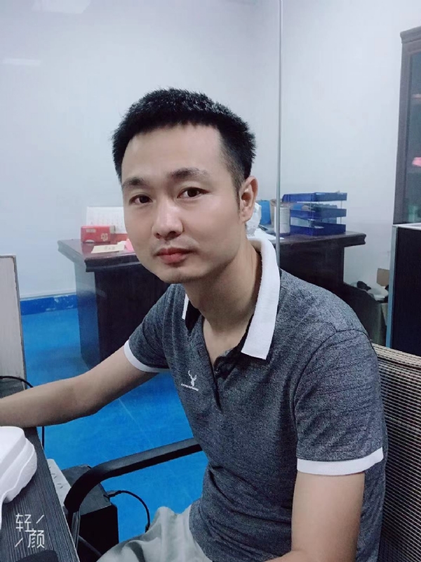 不忘初心的第一张照片--闽侯相亲网