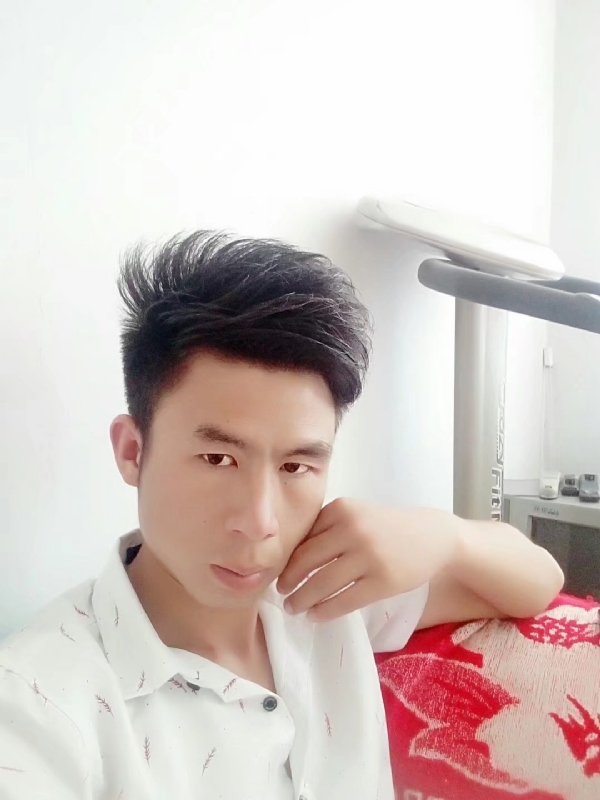 只得一人心的第二张照片--闽侯相亲网