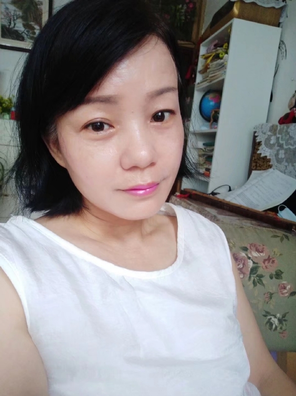 听雨的第一张照片--闽侯相亲网