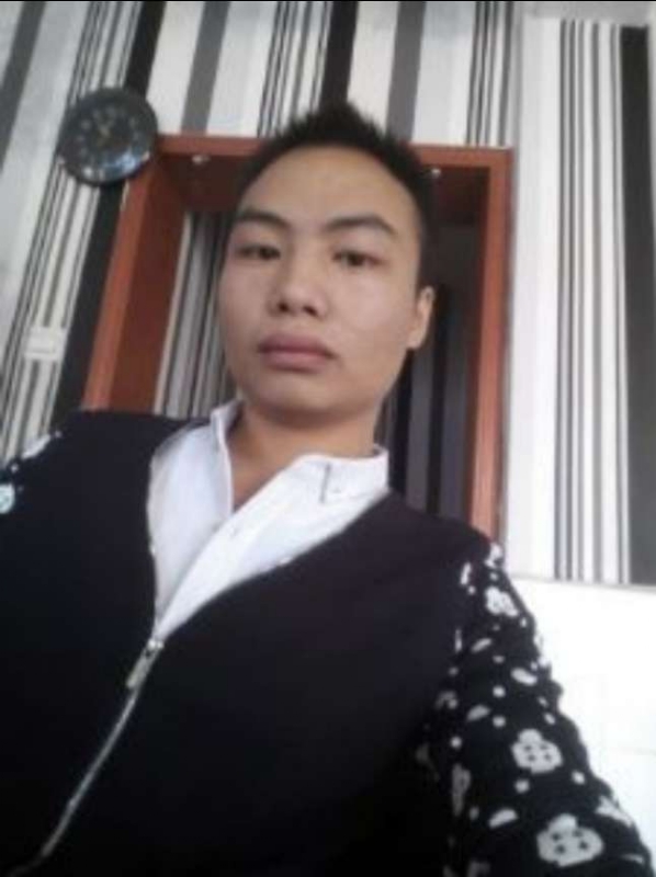 阿龙的第一张照片--闽侯相亲网
