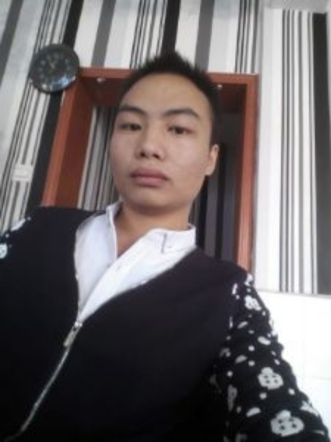 阿龙的第二张照片--闽侯相亲网