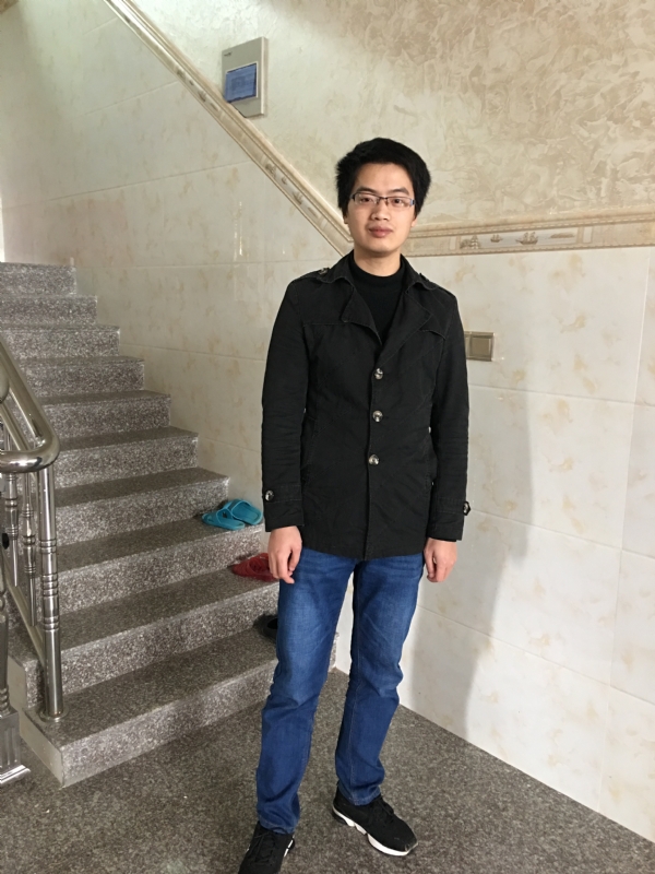 雲戯的第二张照片--闽侯相亲网