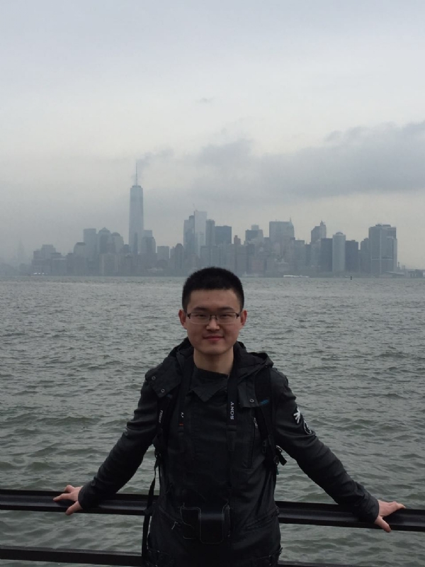 天长男孩的第一张照片--闽侯相亲网