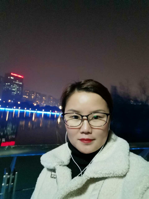 小英的第一张照片--闽侯相亲网
