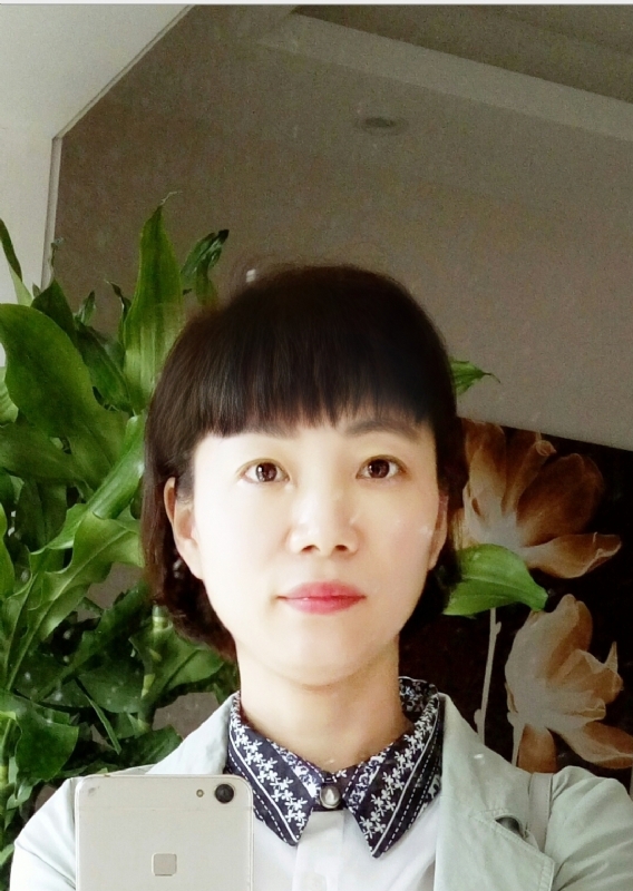 紫露的第一张照片--闽侯相亲网