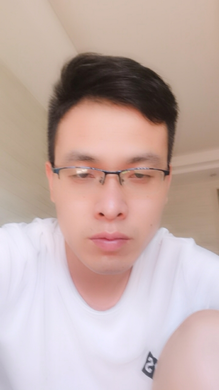 携一人白首的第一张照片--闽侯相亲网