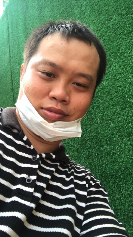 胖子来了的第一张照片--闽侯相亲网
