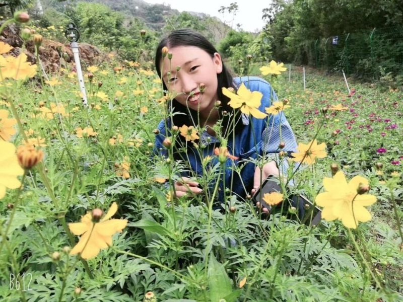 哈哈的第一张照片--闽侯相亲网