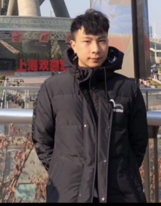 YDL的第一张照片--闽侯相亲网