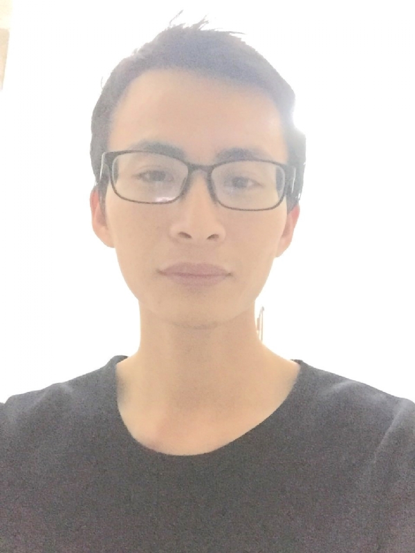 武的第二张照片--闽侯相亲网