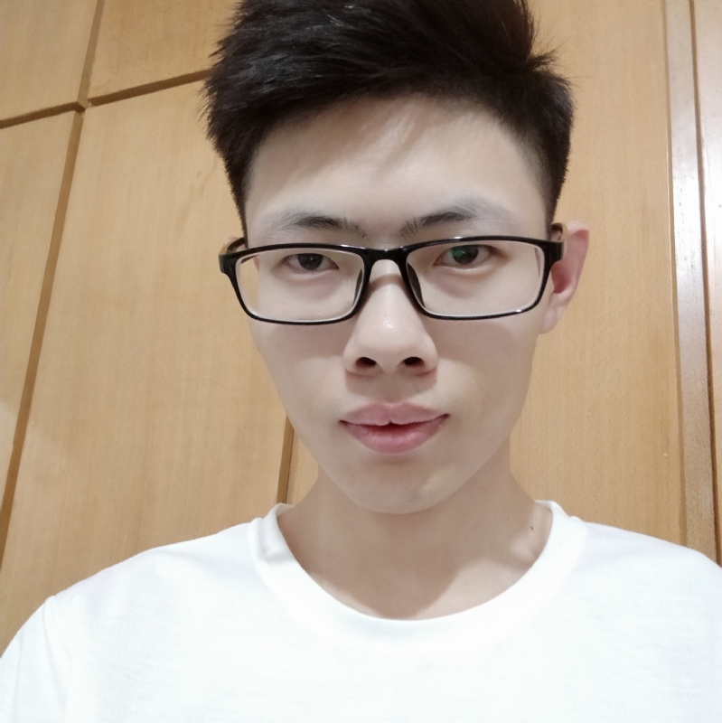 追鱼的第一张照片--闽侯相亲网